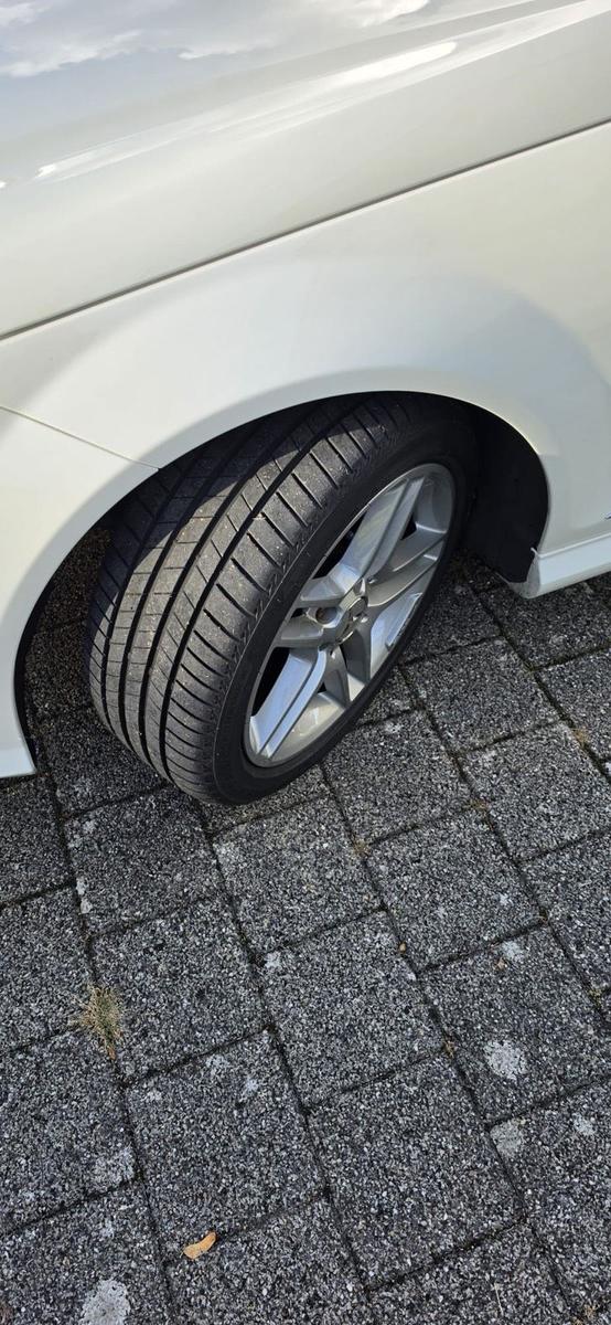 Mercedes-Benz C250 2011 — photo 5