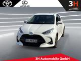 Toyota Yaris 1.5 L Hybrid Teamplayer Comfort Paket - Toyota Yaris Jahreswagen
