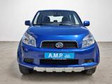 Daihatsu Terios 1.5 4x4, TÜV+SERVICE NEU, Klima, el.FH, - Daihatsu Terios Benziner Gebrauchtwagen