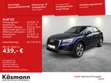 Audi Q2 35TFSI MATRIX AHK KAM NAV GRA SHZ PDC