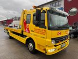 Mercedes-Benz Atego 918L *Omars*Abschlepper*Brille*Seilwinde*L