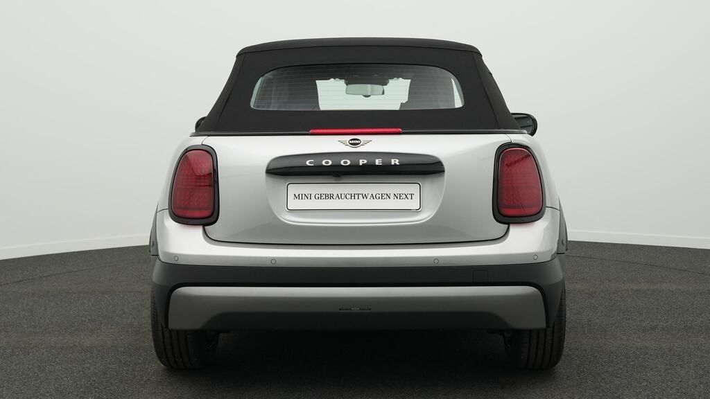 MINI Cooper Cabrio - Bild 10
