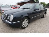 Mercedes-Benz E 230 E -Klasse Lim.Klima eGHSD 8xAlu rostfrei - Mercedes-Benz E 230 aus 1995