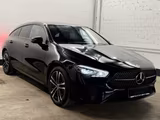 Mercedes-Benz CLA 180 Shooting Brake 8G-DCT Progressive Line  - Mercedes-Benz CLA 180 Shooting Brake in Duisburg