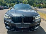 BMW X4 M40 Leder+HUD+LED+HarmanKardon+Spur+Toterwink - gebrauchte BMW X4 M40 aus dem Jahr 2020