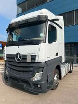 Mercedes-Benz Actros 1845LS BigSpace - Angebote
