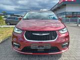 Chrysler Pacifica.L-Plus.Facelift.7-Sitze.ACC.Memory. - Chrysler Pacifica aus 2022