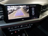 Audi Q4 e-tron - Vorschau Bild 22