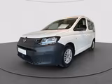 Volkswagen Caddy 2.0 TDI NAVI ACC PDC KLIMA - Volkswagen Caddy Gebrauchtwagen