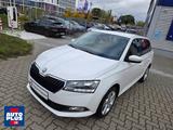 Skoda Fabia Combi 1.0 TSI Ambition PDC+KLIMA+1. HAND - gebrauchte Skoda Fabia aus dem Jahr 2020