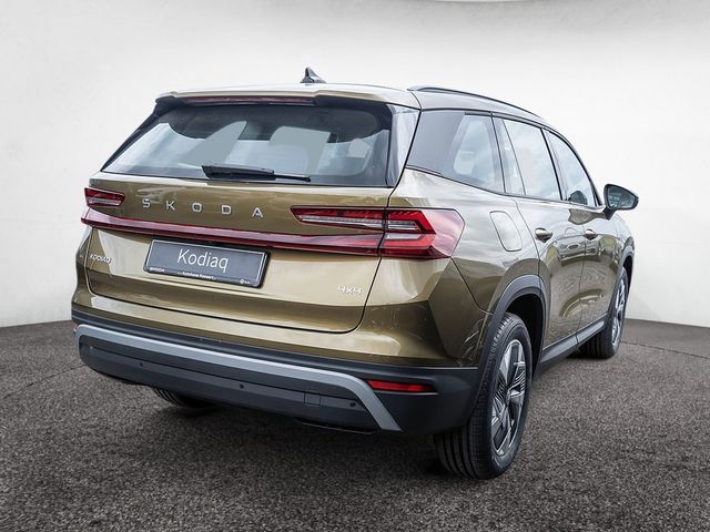 Foto Nummer 3: SKODA Kodiaq