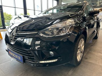 MYAUTOCENTER – Gebraucht- und Jahreswagen mit Werkstattservice in Pfaffenhofen Renault Clio IV Grandtour *TÜV:428*TEMPO*NAVI*PDC*KLIMA