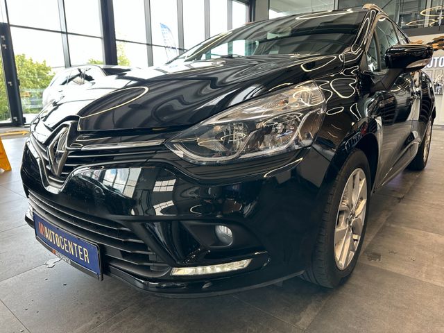 MYAUTOCENTER – Gebraucht- und Jahreswagen mit Werkstattservice in Pfaffenhofen Renault Clio IV Grandtour *TÜV:428*TEMPO*NAVI*PDC*KLIMA