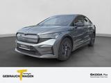 Skoda Enyaq Coupé RS LOUNGE NAVI HuD CANTON ACC - Skoda Enyaq: RS