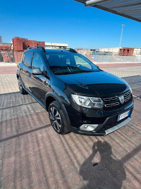 Image of Dacia Sandero