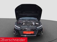 Audi A4 - Vorschau Bild 21