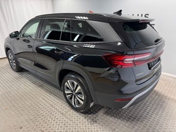 Fahrzeugverkauf 6 Skoda Kodiaq 1.5 TSI Selection Matrix*7-Sitze*AHK