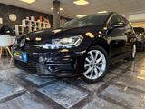 Volkswagen Golf VII Lim. Highline R-line*LED-Schein*Virtual - Volkswagen Golf mit Diesel-Antrieb: Limousine, R Line