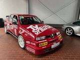 Alfa Romeo 155 - GTA Stradale - DTM Replika - Alboreto - rote Alfa Romeo 155