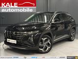 Hyundai Tucson Trend Plug-In Hybrid 4WD *19Zoll*Assist* - Hyundai TUCSON mit Hybrid-Antrieb: Automatik
