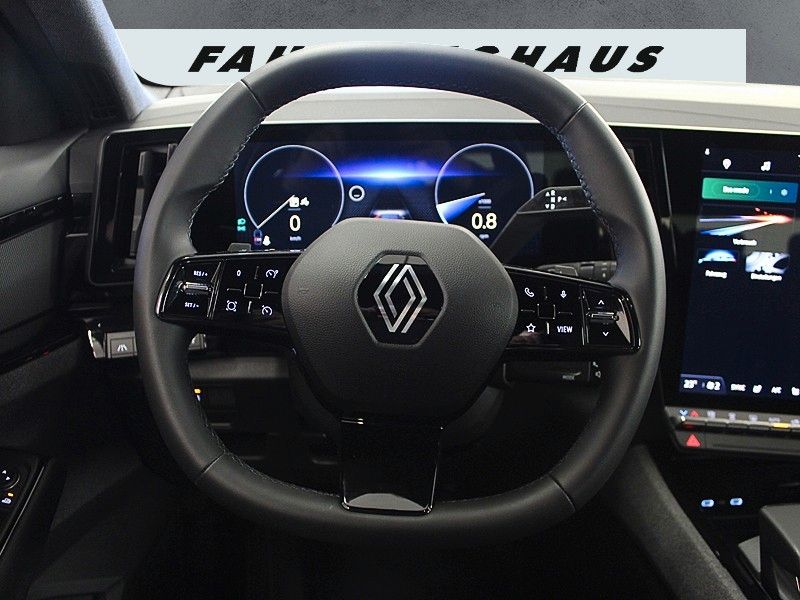 Fahrzeugabbildung Renault Austral Mild Hybrid 140 Automatik Equilibre City