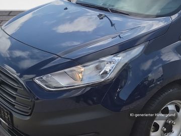 Ford Transit Connect - 7