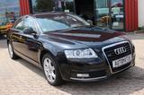Audi A6 3.0 TFSi Quattro, Scheckheft, Leder, Navi - gebrauchte Audi A6 aus dem Jahr 2009