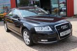 Audi A6 3.0 TFSi Quattro, Scheckheft, Leder, Navi - Audi A6 aus 2009