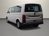 Volkswagen T6.1 Transporter Kombi Lang AHK 9-Sitzer RFK SHZ - : Kleinbus, 9 Sitzer
