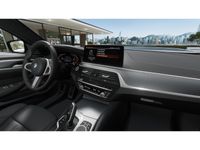 BMW 520 - Vorschau Bild 5