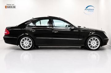 Mercedes E 280 - 5