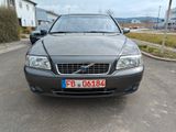 Volvo S80 Lim. D5 Momentum Automatik Tüv 03.26 - Volvo S80: 2.5