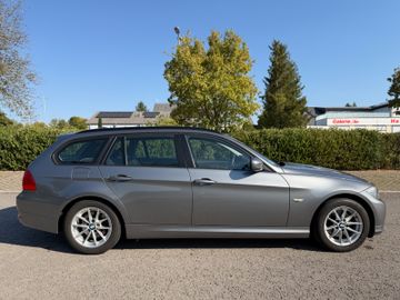 BMW 320 - 5