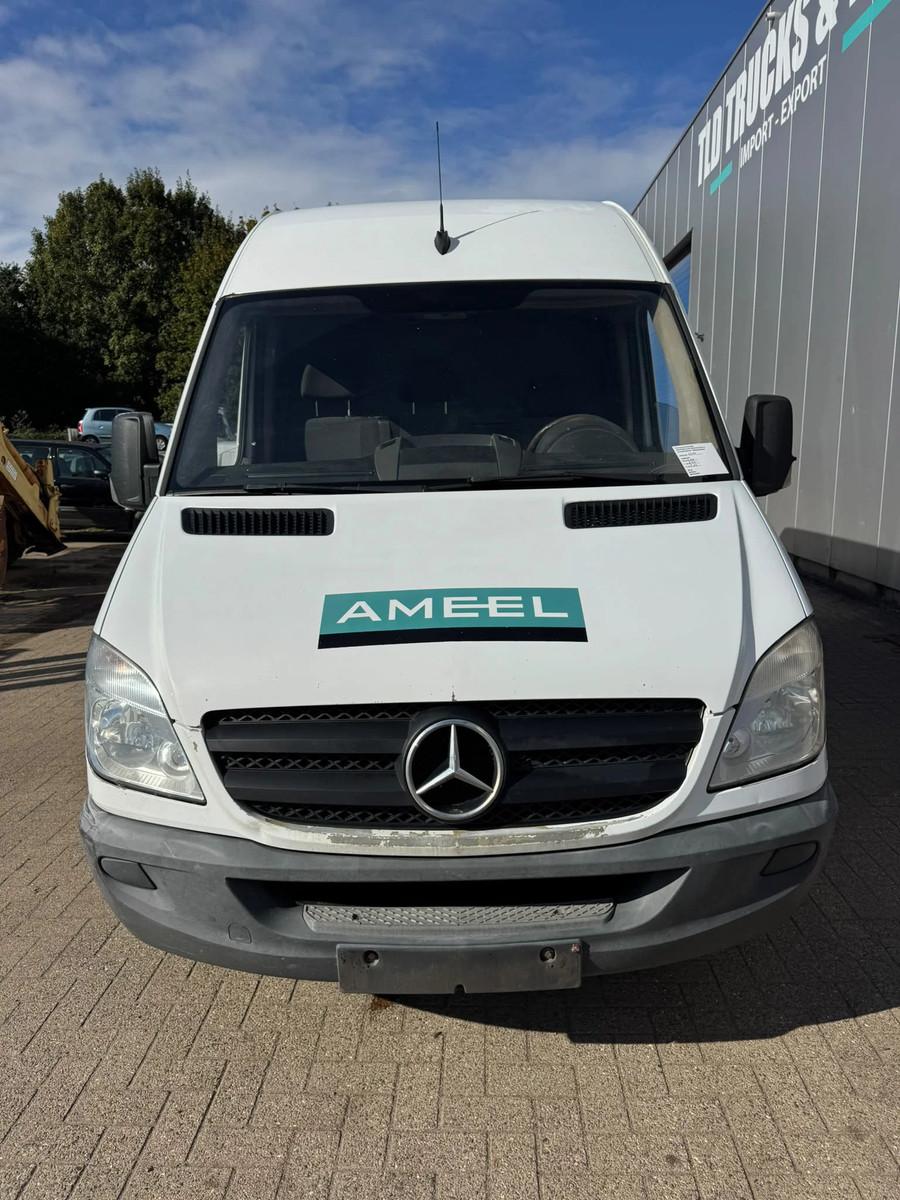 Mercedes-Benz Sprinter 313 **AC-BELGIAN ORIGINE-EURO5**