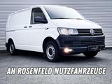 Volkswagen T6 TDI DSG Standhz.+AHK+Navi+Kamera+Klima+Tempom - Volkswagen T6 Transporter in Kiel