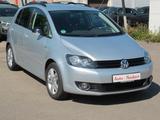 Volkswagen Golf Plus VI Match - VW Golf Gebrauchtwagen in Augsburg