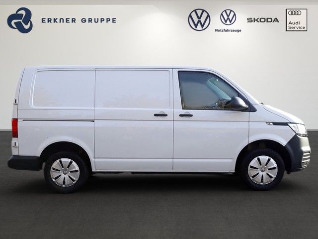 Volkswagen T6 Kasten T6.1 2.0TDI KLIMA+KAMERA+APP-CONNECT++ imagem 3