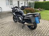 BMW K 1600 GT - BMW Motorräder in Berlin
