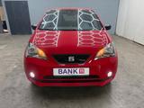 Seat Mii FR-Line *PDC*KLIMA*SHZ*CARPLAY* - gebrauchte Seat Mii aus dem Jahr 2017
