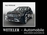Mercedes-Benz GLC 220 d 4MATIC LED/MBUX/Tempomat/Rückfahrkam. - gebrauchte Mercedes-Benz GLC 220 aus dem Jahr 2020