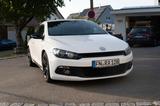 Volkswagen Scirocco 1.4 TSI MATCH, SHZ, Xenon, PDC, TÜV neu - Volkswagen Scirocco MATCH mit Benzin-Antrieb