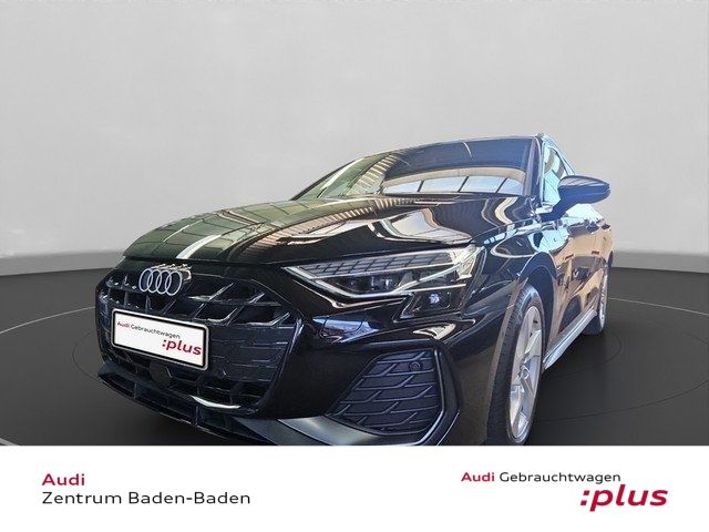 Audi A3 Sportback 40 TFSI e S line *LED*AHK*ACC*SZH*