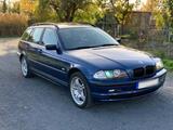 BMW Bmw e46 325i - BMW 325 aus 2001: 325i