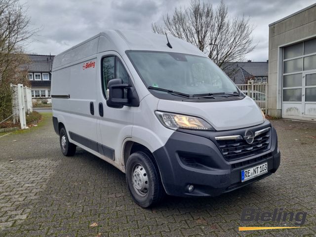 Movano HKa Edition 2.2 Cargo 3,5t L2H2