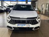 Kia Sportage 4WD Hybrid LED NSCC Navi SHZ v+h  - Kia mit Hybrid-Antrieb