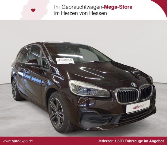 BMW 225xe iPerformance Active Tourer Sport