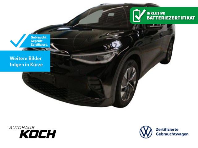 Volkswagen ID.4 Pro 77kWh Navi LED AHK
