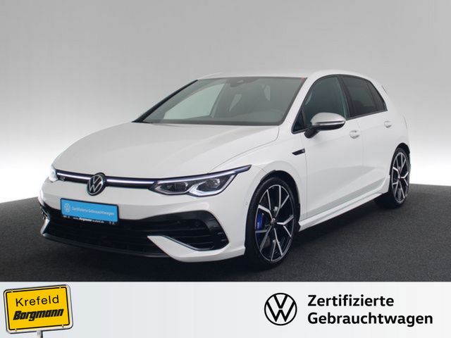 Volkswagen Golf VIII 2.0 TSI R 4Motion MATRIX-LED ACC NAVI