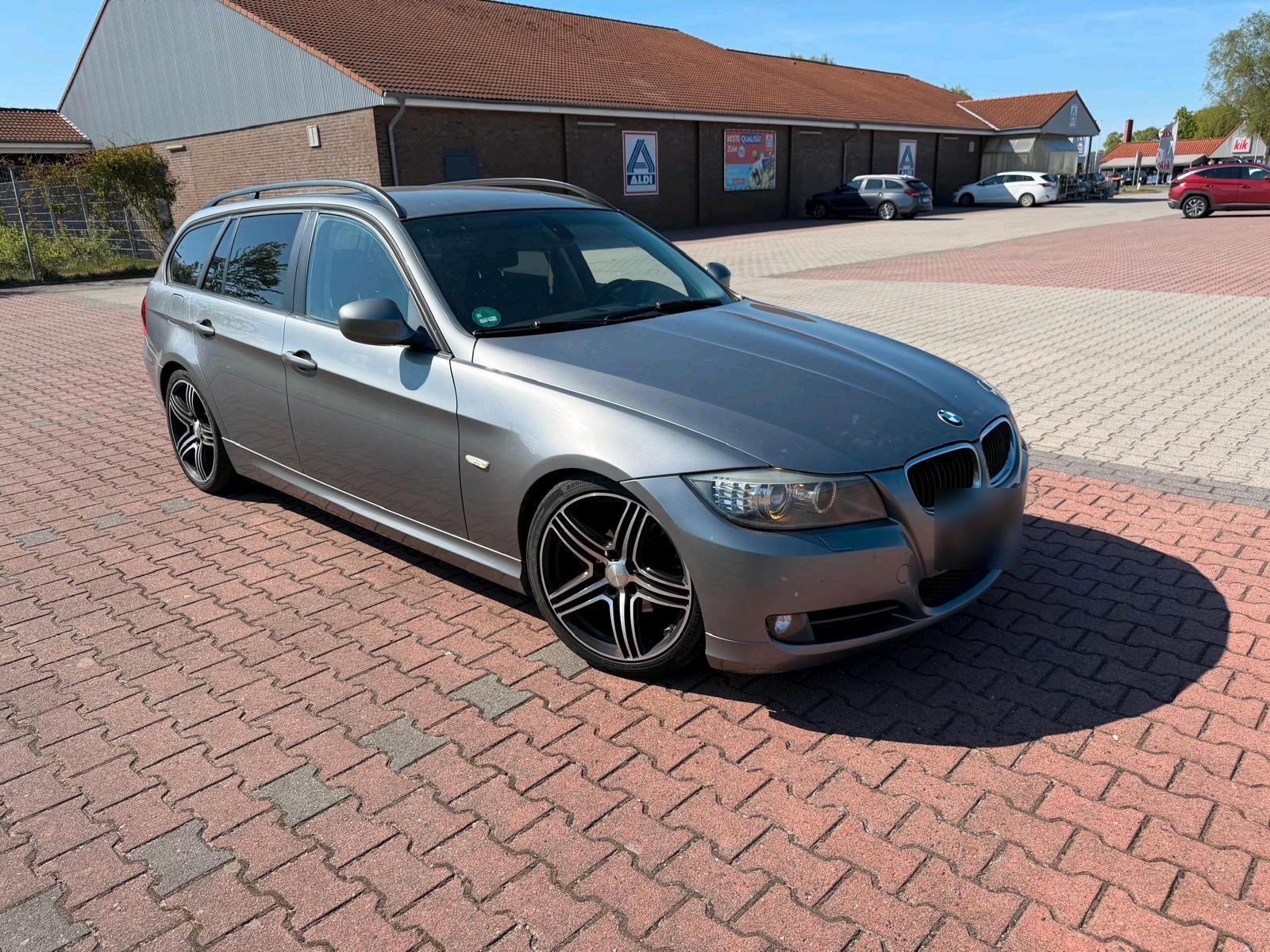 BMW 318