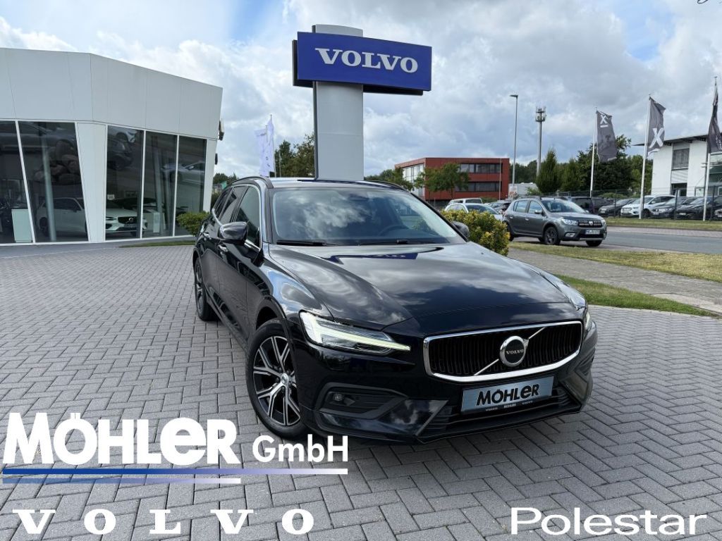 Image of Volvo V60